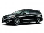 Honda Stream RST 2009 года